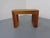 Danish Teak Nesting Tables, 1960s, Set of 3 For Sale - Image 4 of 16