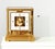Mid-Century Modern Atmos Clock from Jaeger Lecoultre, 1977 For Sale - Image 3 of 15