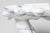 Marsili Handmade Coffee Table in White Marble by Manta For Sale - Image 4 of 18