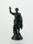 Bronze Vintage Italian Grand Tour Statuette of the Emperor Augustus of Prima Porta For Sale - Image 8 of 11