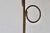 Metal Freestanding Gold Finish Twisted Rope Hoops Towel Rack Vintage Hollywood Regency For Sale - Image 7 of 15