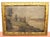 Mancini, Landscape View, Oil Painting on Hardboard, 1890s-1910s For Sale - Image 7 of 13