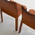 Late 20th Century Leather Cab Chairs by Mario Bellini for Cassina For Sale - Image 9 of 11