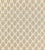 Sample - The House of Scalamandré Trellis Weave Fabric, Sand For Sale