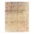 Galerie Shabab Collection Mid-20th Century Chinese Art Deco Room Size Carpet For Sale