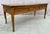 French Provincial Farmhouse Table - 19th Century For Sale - Image 10 of 12