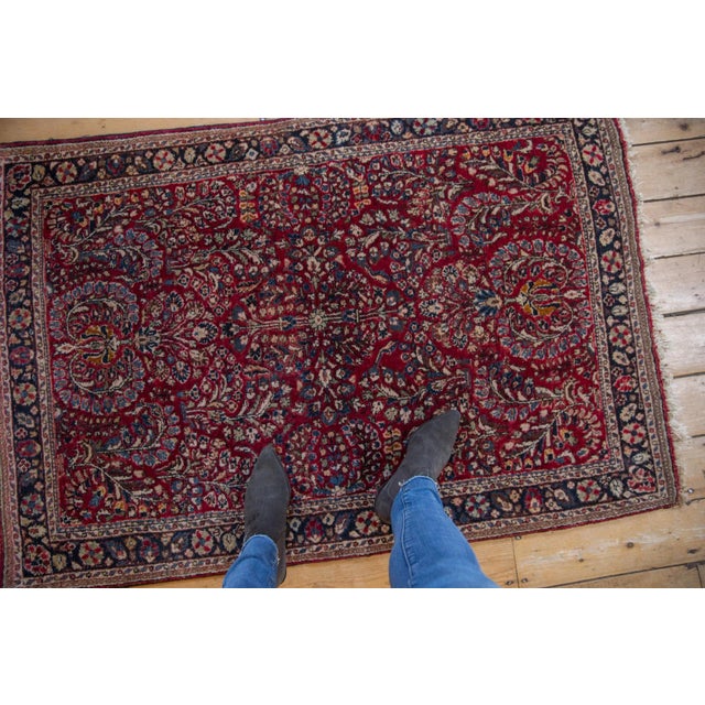 :: Covered floral spray field with bouquets and blossoms scrolling throughout. Main border in a pinwheel floral top view...