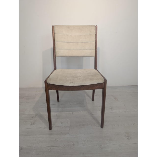 Mid-Century Modern Danish Teak Chair, 1960s For Sale - Image 9 of 16