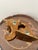 Vintage Florentia Gilded Wall Shelves For Sale - Image 4 of 4
