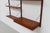 Mid-Century Modern Modern Danish Teak 2-Bay Modular Wall Unit by Poul Cadovius for Cado, 1960s For Sale - Image 3 of 18