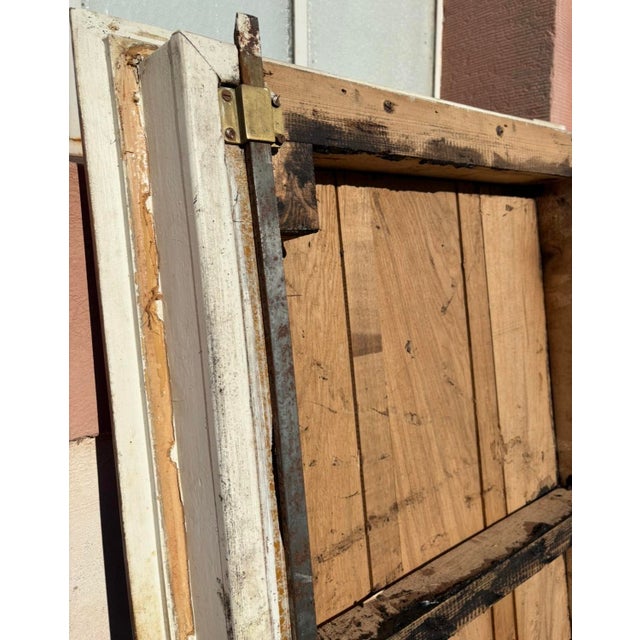 Cold Room Door, 1060 For Sale - Image 9 of 12