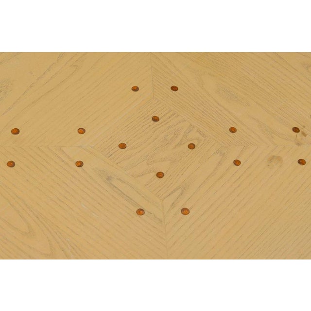 Coffee Table by Fons Vermeulen for Lomm, Netherlands, 1982 For Sale - Image 16 of 17