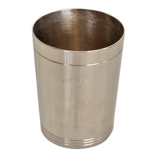 1990s Silver-Plated Cup by Ralph Lauren For Sale