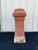 Early 20th Century Antique Terracotta Chimney Pots- A Pair For Sale - Image 5 of 12