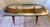 Brown Important Italian Mid-Century Dining Table With 6 Chairs Attributed to Paolo Buffa For Sale - Image 8 of 17