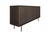 Elite Credenza - Sideboard Wood Oak & Bio For Sale - Image 9 of 11