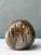 Late 20th Century Vintage Glazed Ceramic Vase For Sale - Image 5 of 12