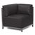 2020s Axis 3pc Sectional Atlantis Black Titanium Frame For Sale - Image 5 of 10