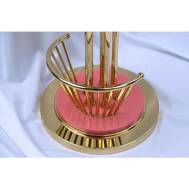 Andy Bar Stool by Ottiu For Sale - Image 9 of 10