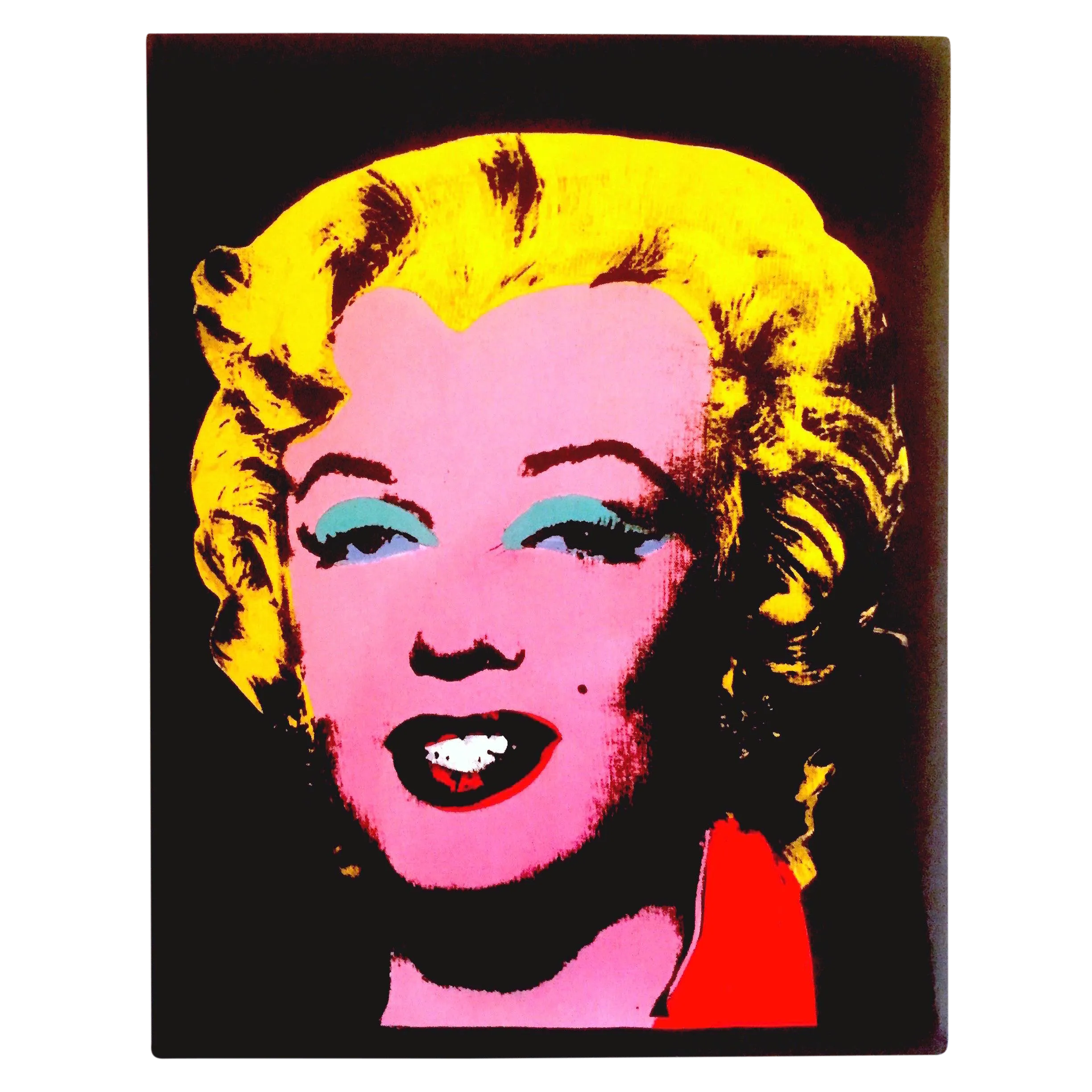 Andy Warhol Retrospective 