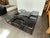 Black Theo Eichholtz for Restoration Hardware Smythson Coffee Table For Sale - Image 8 of 12