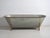 Antique Zinc Tub, 1900s For Sale - Image 5 of 9