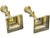 Late 19th Century Handcrafted Well-Detailed Italian Brass Candlesticks- S/2 For Sale In New York - Image 6 of 6