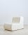 1960s Soft Lounge Chair with Ottoman by Ueli Berger & Susi Berger for Victoria, 1960s, Set of 2 For Sale - Image 5 of 6