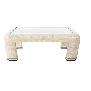 Maitland - Smith Coffee Table For Sale