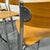 Modern Set of 3 Design Within Reach Italian Altek Sergio Mian Baba Counter Stools For Sale - Image 3 of 9