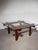 Coffee Table by Alfred Hendrickx for Belform For Sale - Image 9 of 9