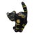 Fenton Black Cat For Sale