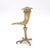 Late 19th Century Brass Victorian Oil Lamp, England Circa 1880 For Sale - Image 5 of 10