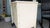 Cream Vintage Thomasville Allegro Faux Bamboo 3-Drawer Chest With Fretwork, Original Finish For Sale - Image 8 of 10