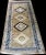 Contemporary Antique Camel Hair Heriz Runner For Sale - Image 3 of 8