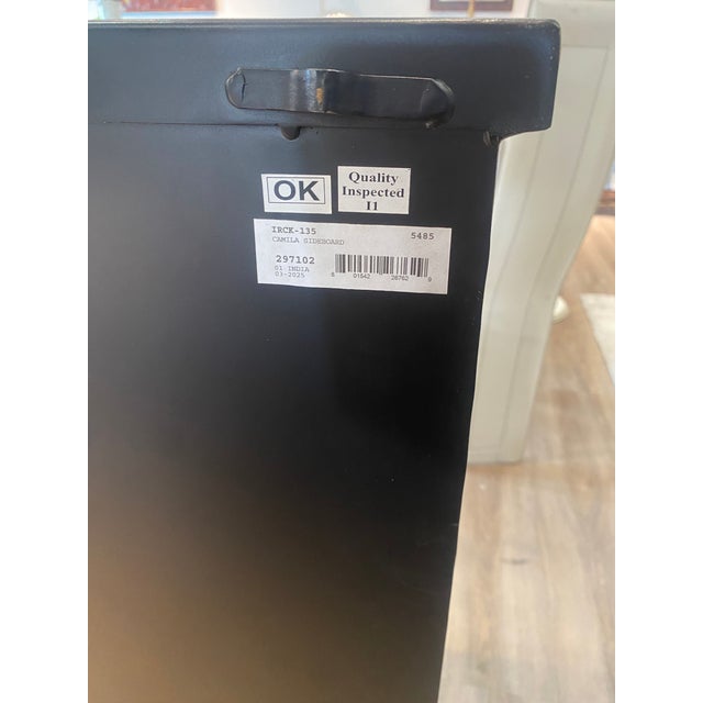 Four Hands Camila Sideboard For Sale In Los Angeles - Image 6 of 7