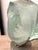 Late 20th Century Late 20th Century Suzanne Regan Pascal Slag Glass Sculpture For Sale - Image 5 of 14