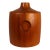 1960s Henning Koppel for Georg Jensen Teak Ice Bucket For Sale