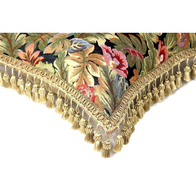 Relax in style with these heavy tapestry designs selected from beautiful and unique antique designs to incorporate to your...