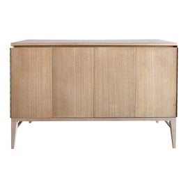 Example of Paul McCobb Credenzas and Sideboards