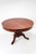 Early 19th Century Antique German Biedermeier Extending Dining Table, 1830 For Sale - Image 5 of 18