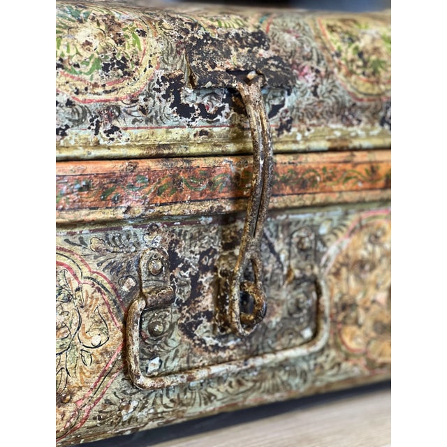 This exquisite piece, with its enchanting blend of rustic charm and vintage allure, is sure to complement a variety of...