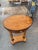 Biedermeier Style Oval Table For Sale - Image 3 of 8