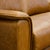 Pasargad Home Hudson Top Grain Leather Sofa, Traditional 3-Seat Couch With Solid Wood Frame For Sale In New York - Image 6 of 9
