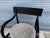 Mid 20th Century Edward Wormley Alexandria Chair by Dunbar, Mid-Century, 1955 For Sale - Image 5 of 9