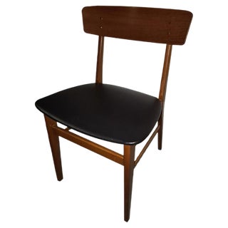 Dining Chair for Farstrup Møbler, 1960s For Sale