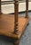 Wood Antique French Breton Carved Oak Marble Too Nightstand For Sale - Image 7 of 12