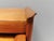 1960s Nesting Tables in Veneered and Teak Wood with Tap Joints and ‘Edge from Heltborg Møbler, Denmark, 1960s, Set of 2 For Sale - Image 5 of 11