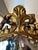 Italian Antique Giltwood Mirror For Sale - Image 9 of 10