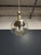 Brass Pendant Lamp, 1970s, in Very Good conditions. Up to 250V (Europe/UK Standard).The wiring of this item may be...